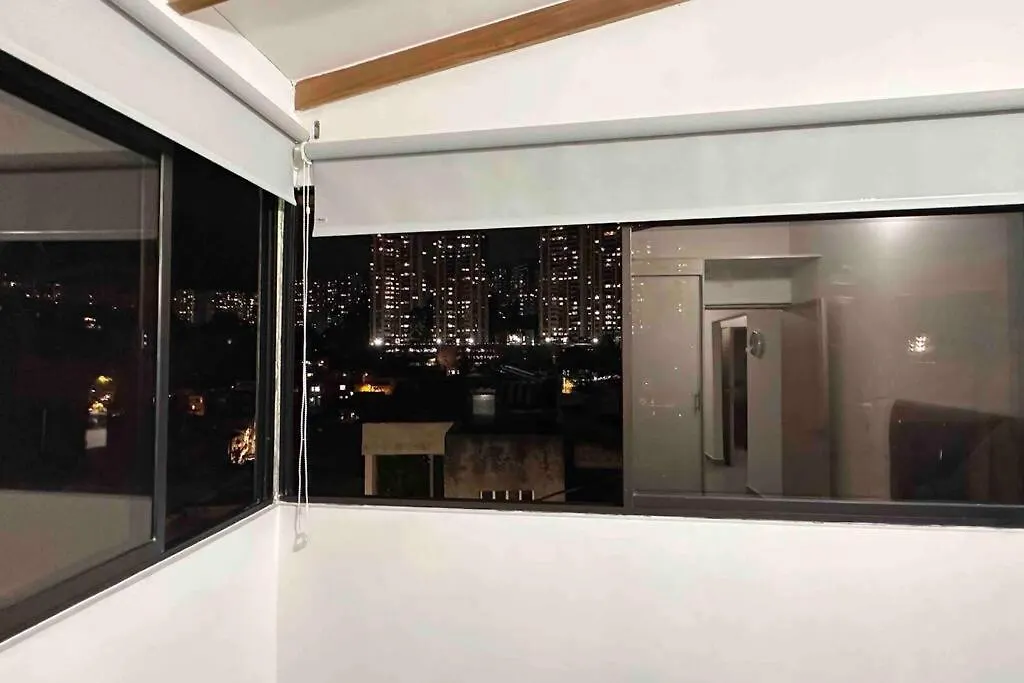Appartamento Stefi House En Belen La Mota Wifi Medellín Colombia
