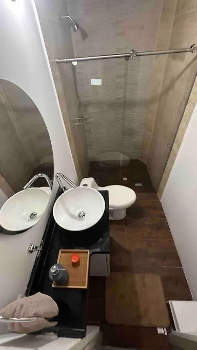 Appartamento Stefi House En Belen La Mota Wifi Medellín