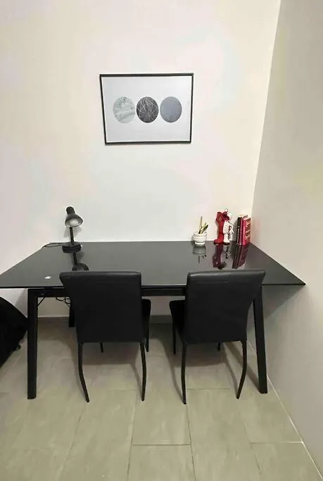 Appartamento Stefi House En Belen La Mota Wifi Medellín