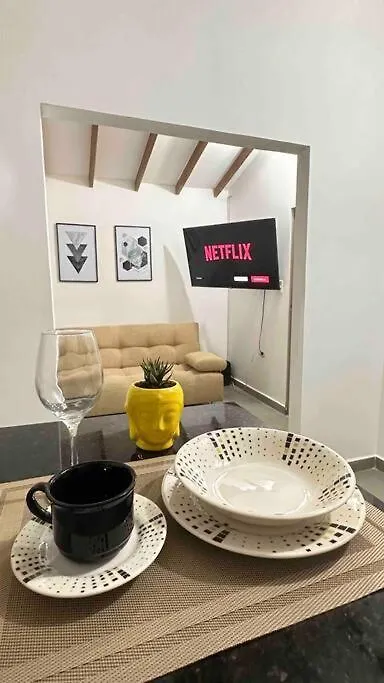 Stefi House En Belen La Mota Wifi Apartment Medellin Colombia