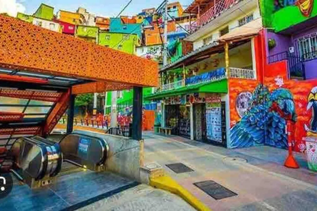 Stefi House En Belen La Mota Wifi Apartment Medellin